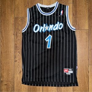 Nike Orlando Magic Penny Hardaway Jersey // Size XXL Men